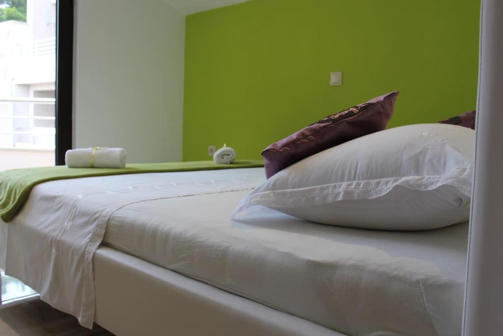 Beautiful Apartment Makarska